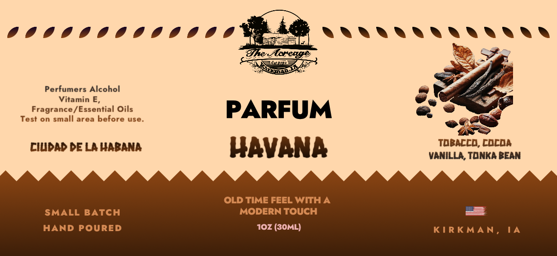 Havana