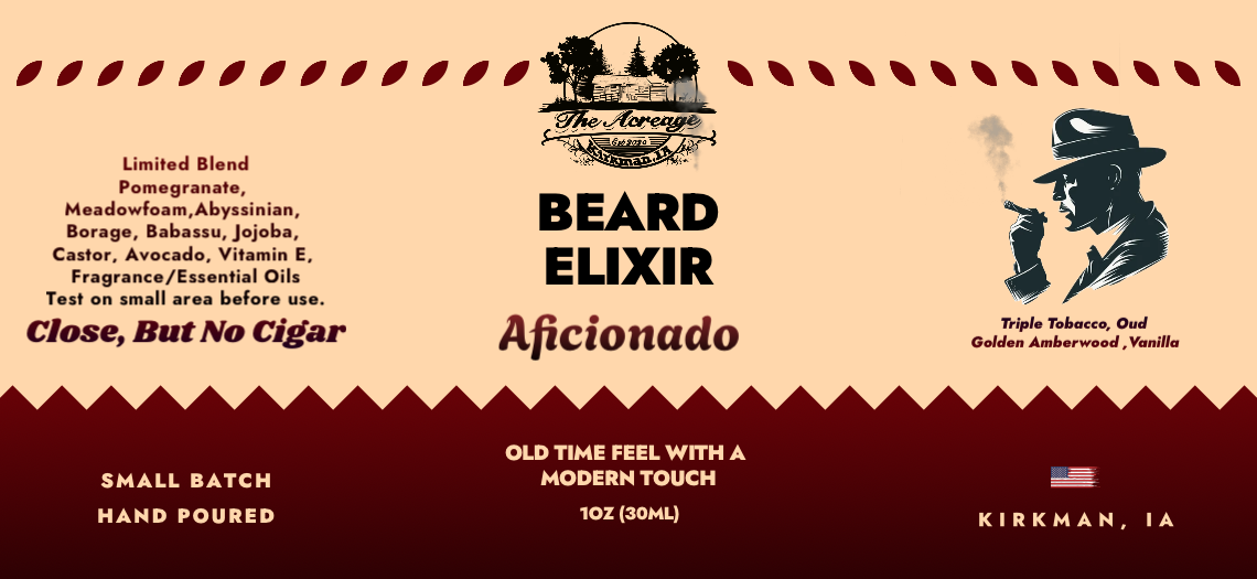 Aficionado