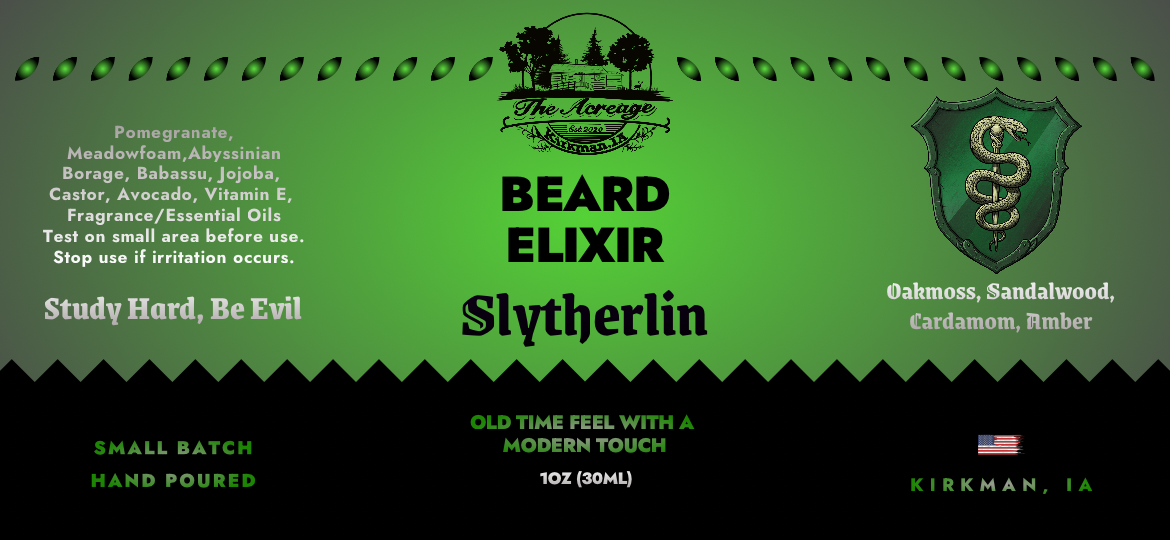 Slytherlin