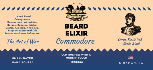 The Commodore