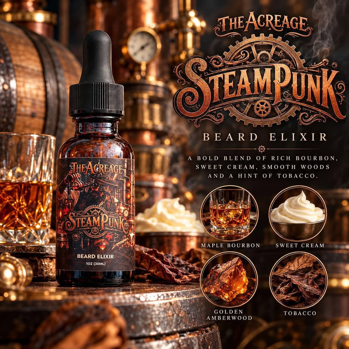 Steampunk