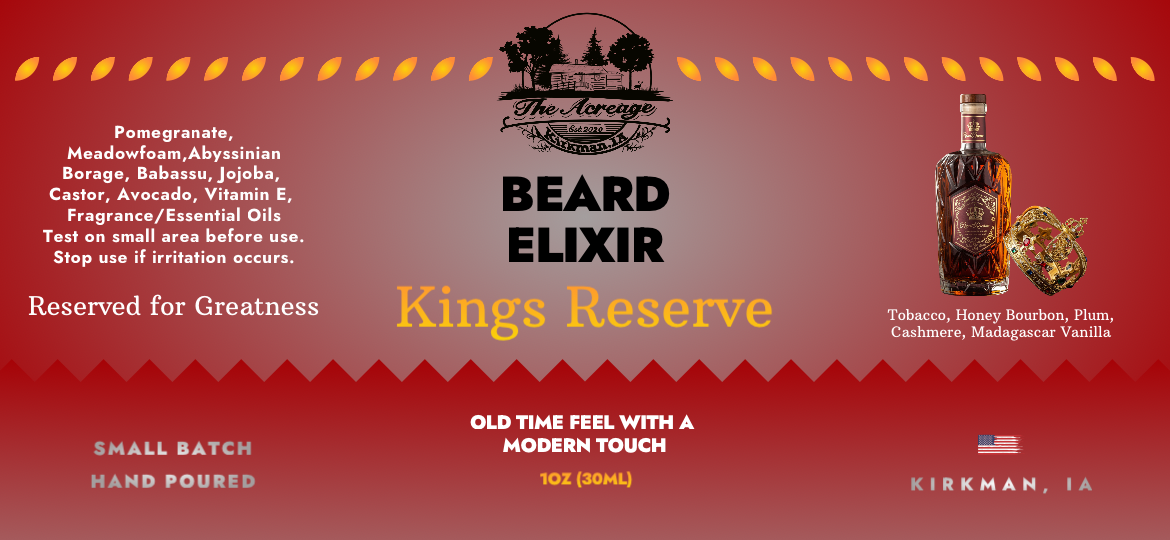 Kings Reserve