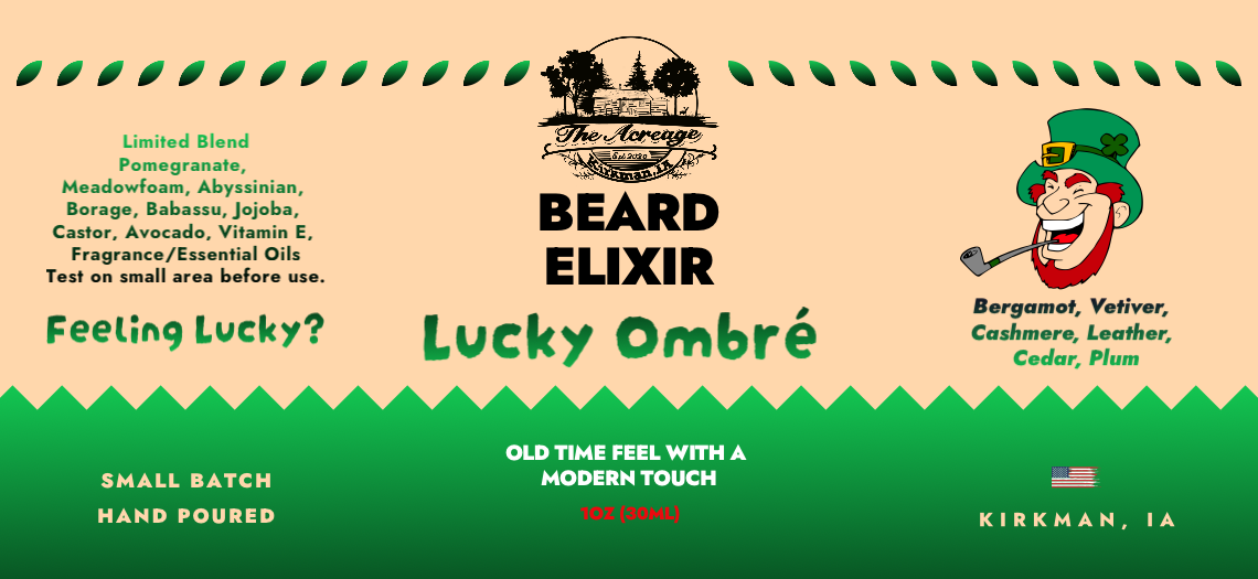 Lucky Ombré