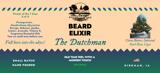 The Dutchman