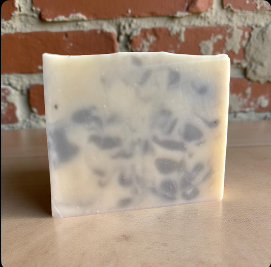 Oakmoss and Vetiver