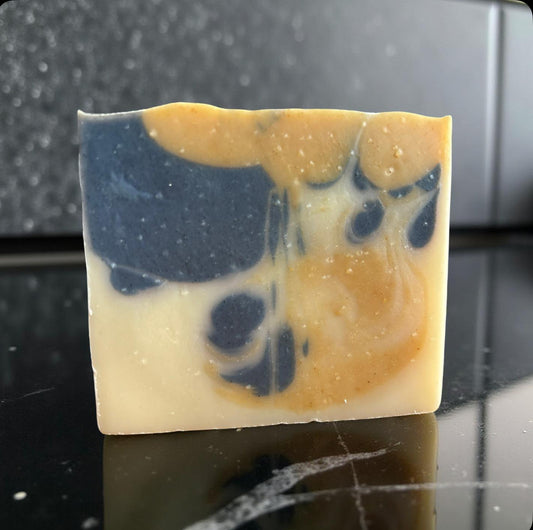 Sage Wood and Santal