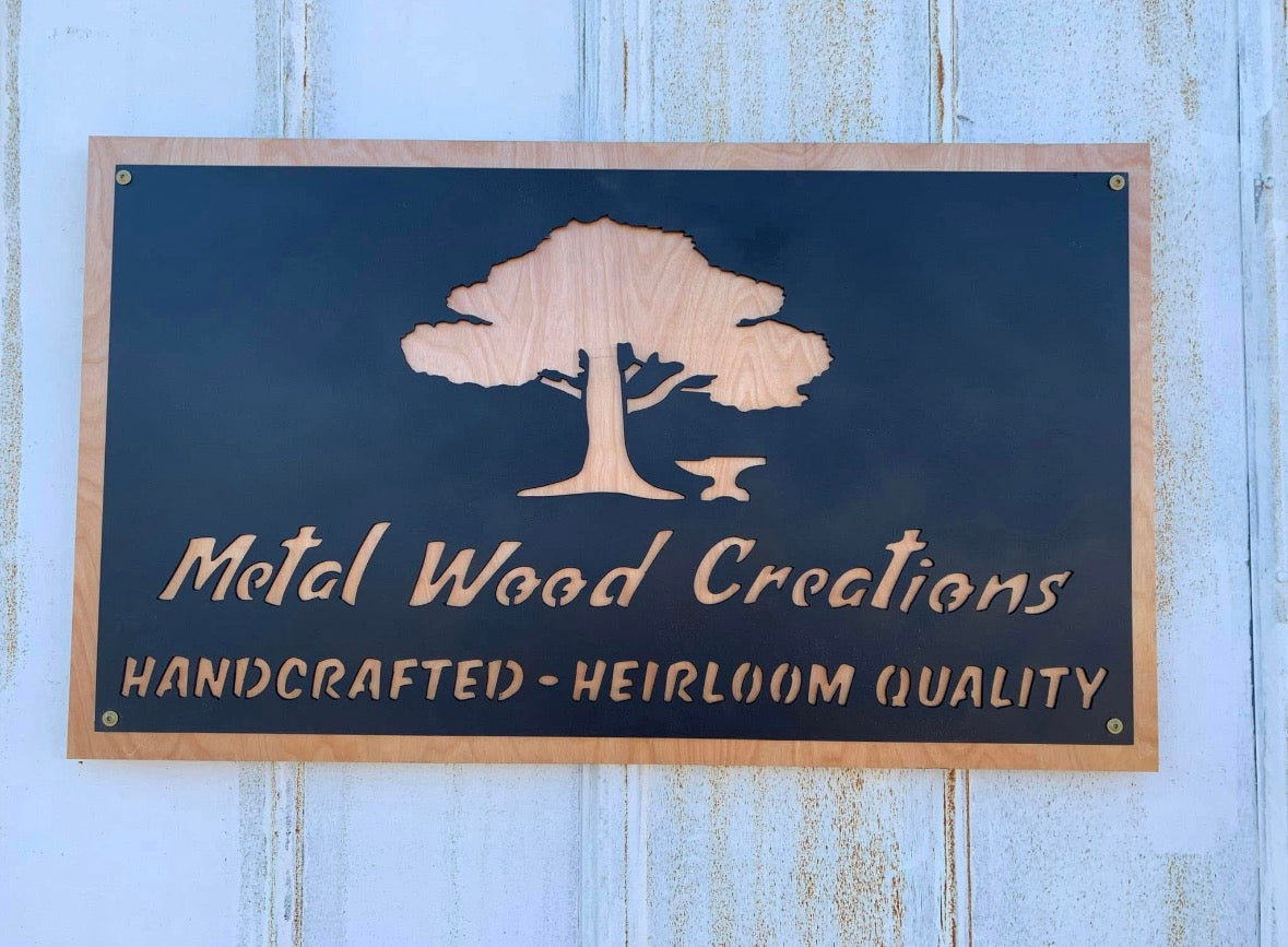 Custom wall hangings ($35+)