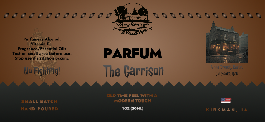 The Garrison