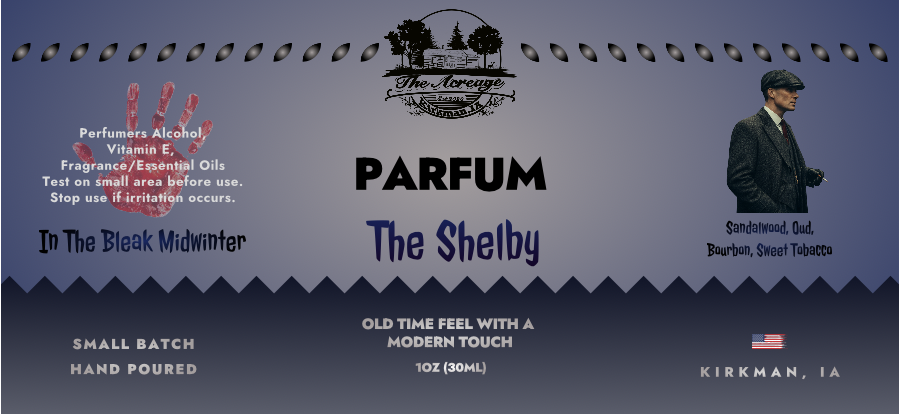 The Shelby