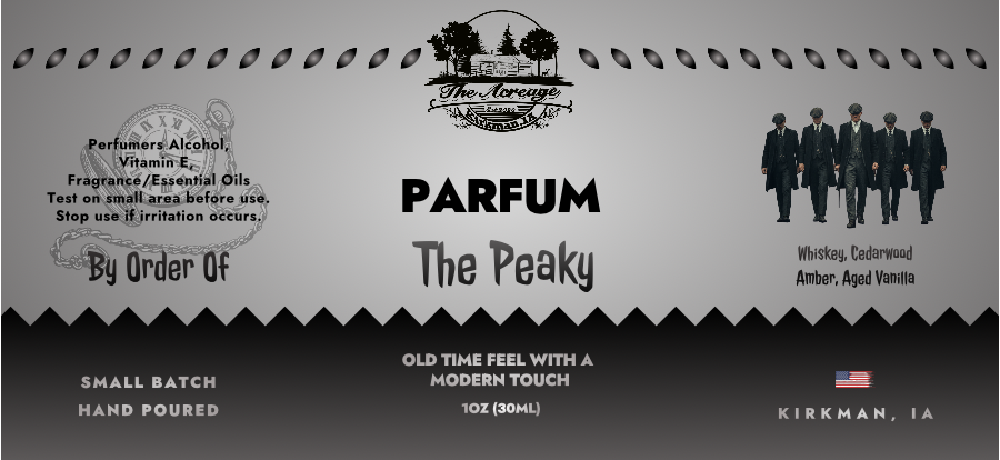 The Peaky