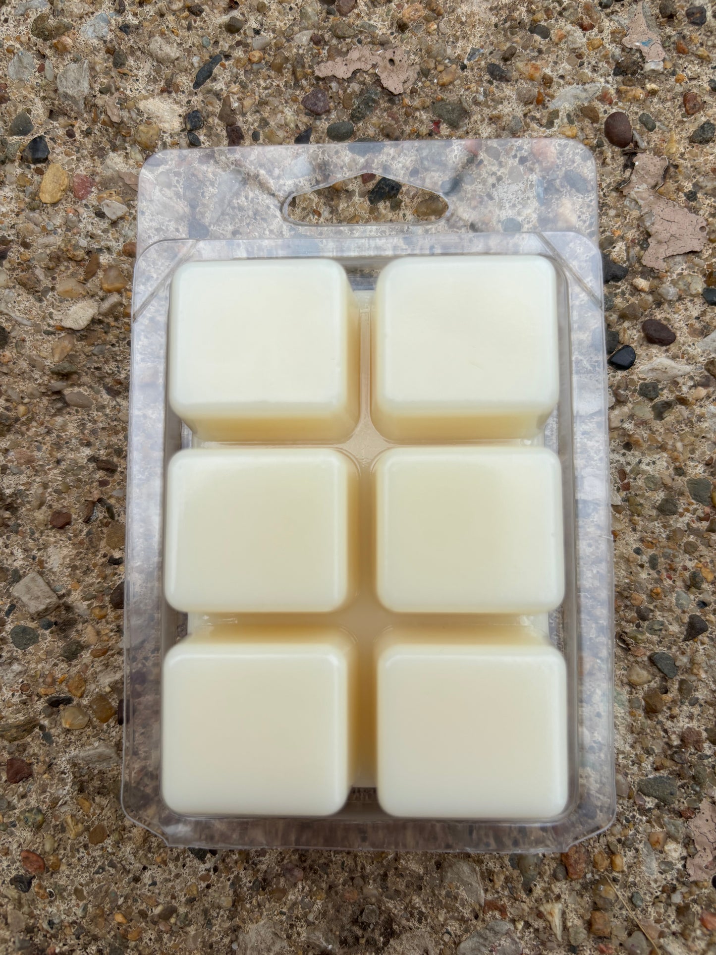 Wax melt - spiced Acorn