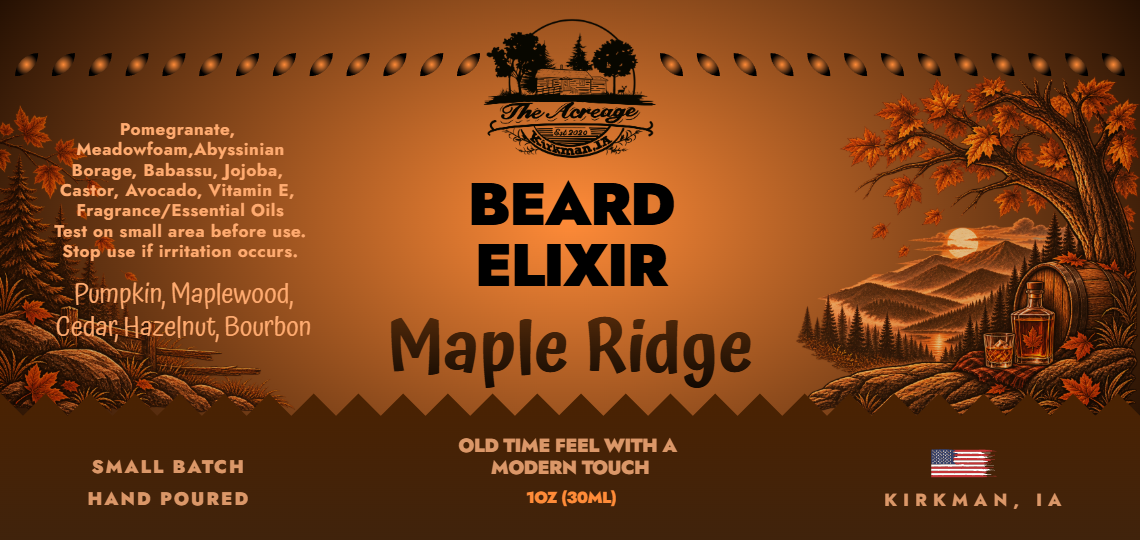 Maple Ridge