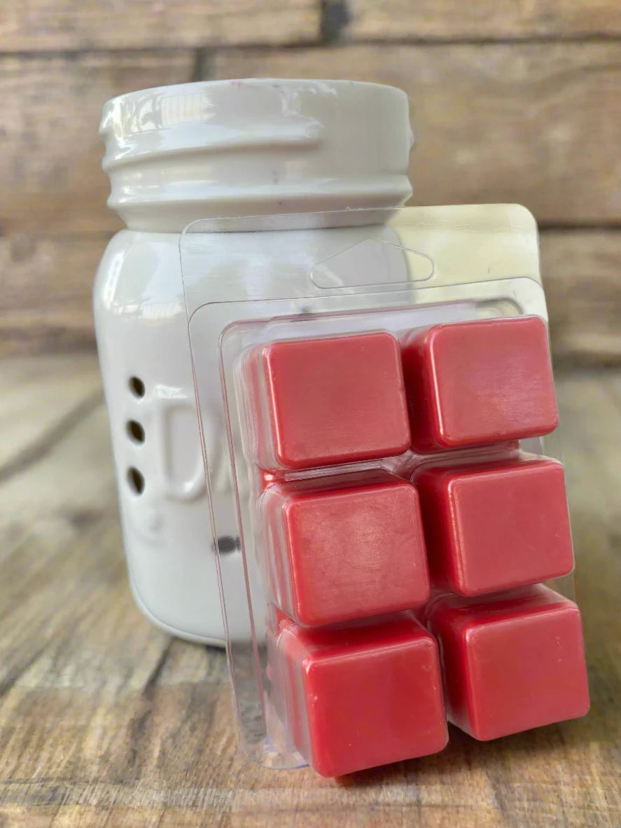 Wax Melt - Cider Donut