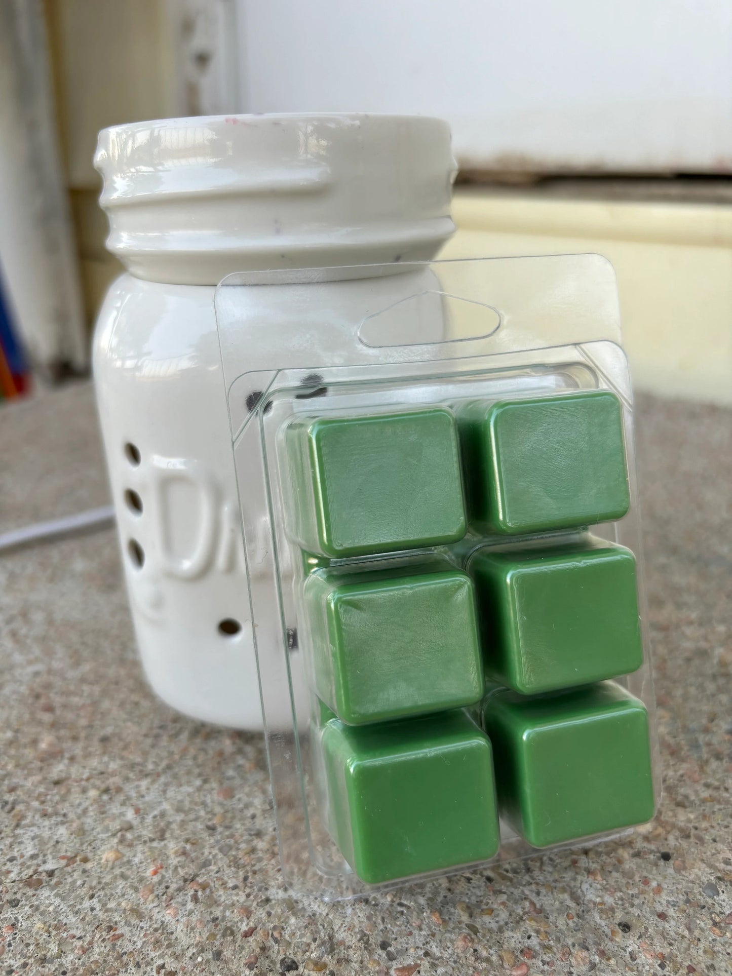Wax Melt - Tis the season