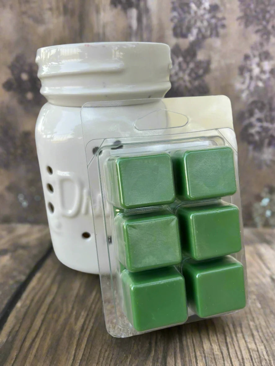 Wax Melt - Classic Christmas