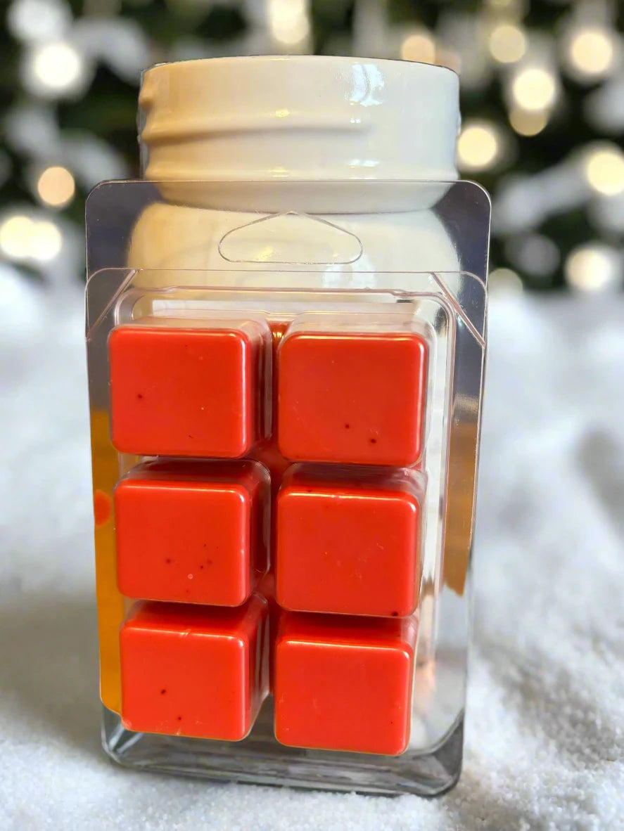 Wax Melt - Merry Marmalade
