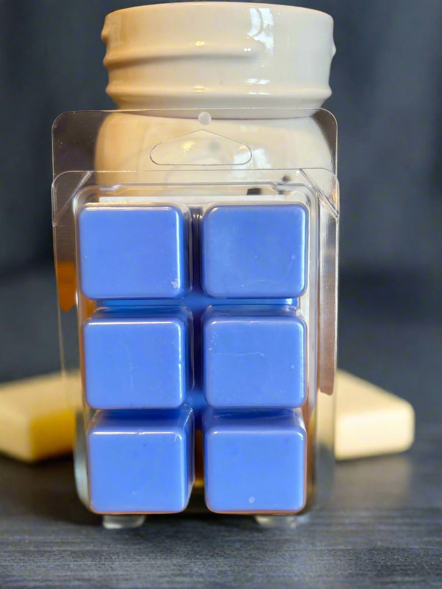 Wax Melt - Mad Barber