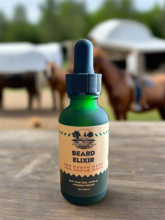 The Ranch Hand