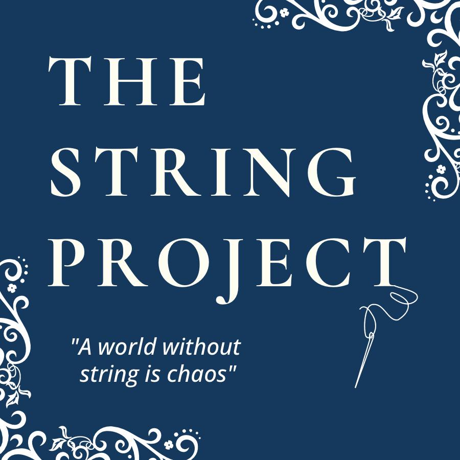 The String Project – The Acreage