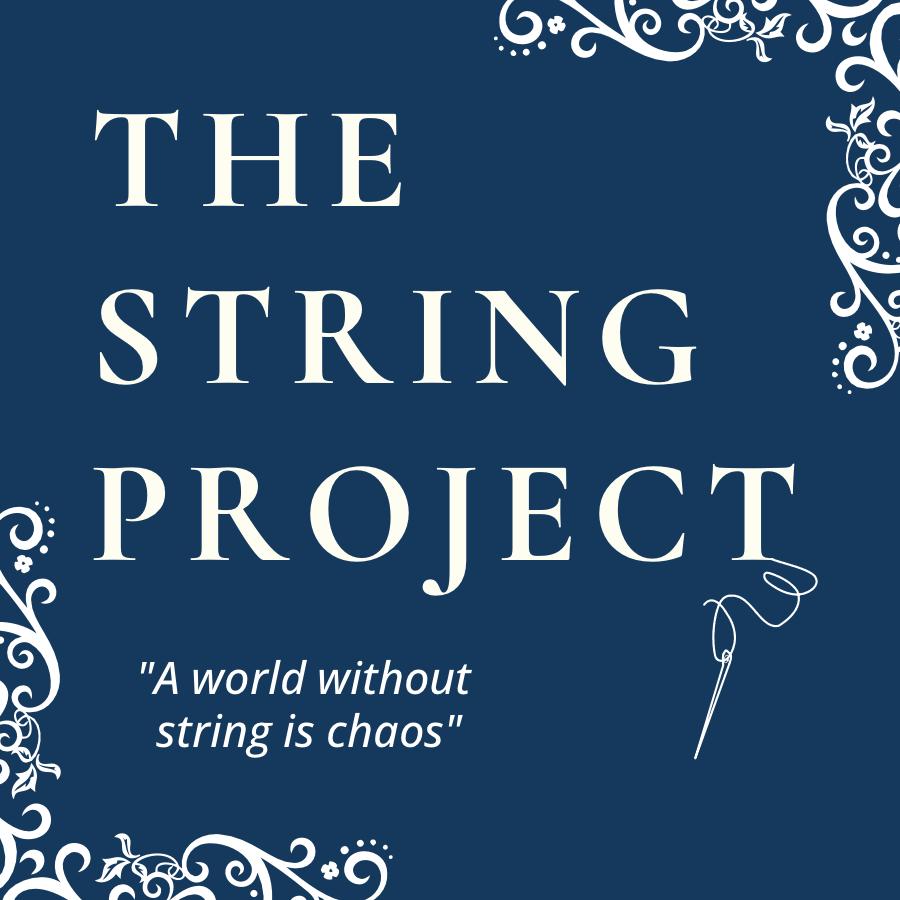 The String Project