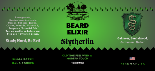 Slytherlin