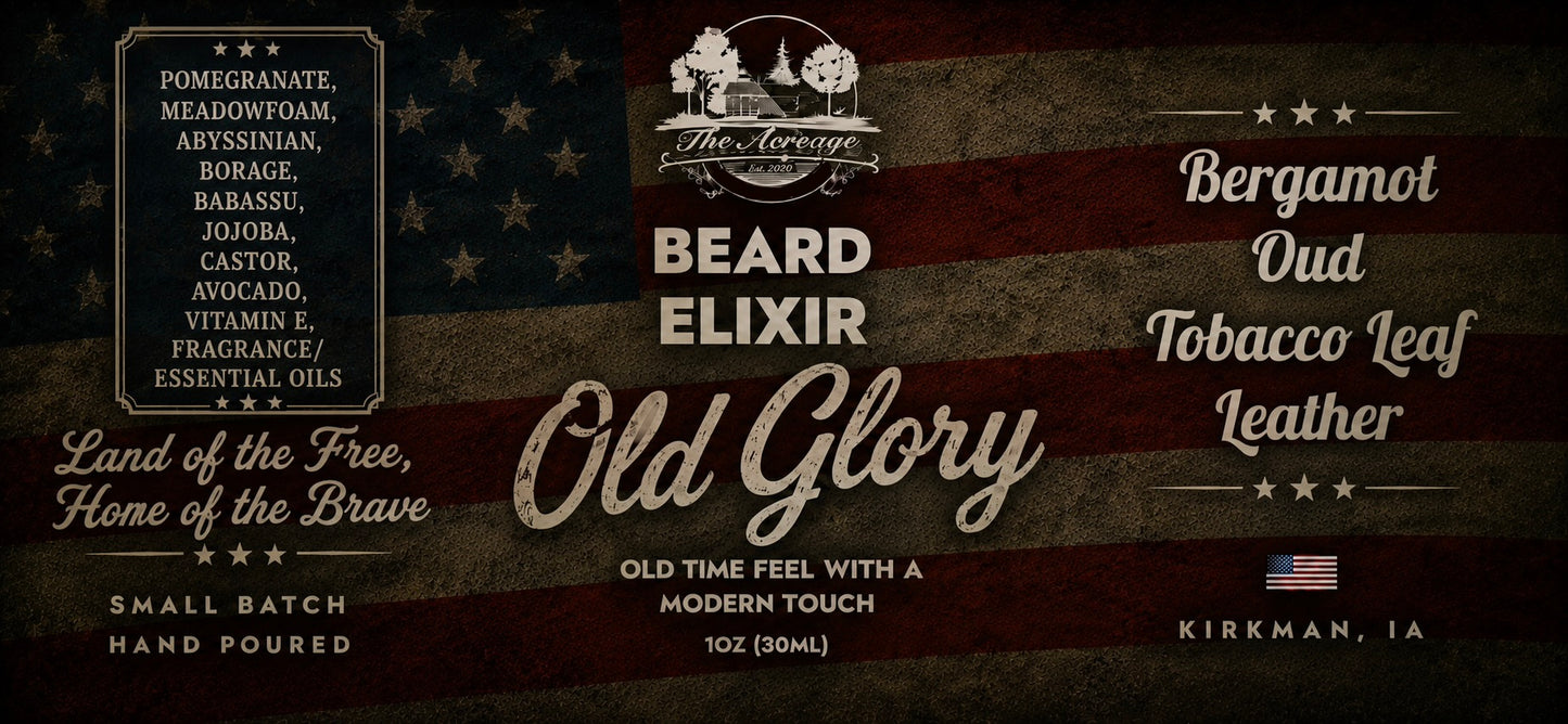 Old Glory