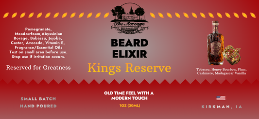 Kings Reserve