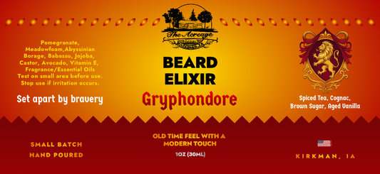 Gryphondore
