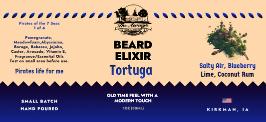 Tortuga (Turtle Island)