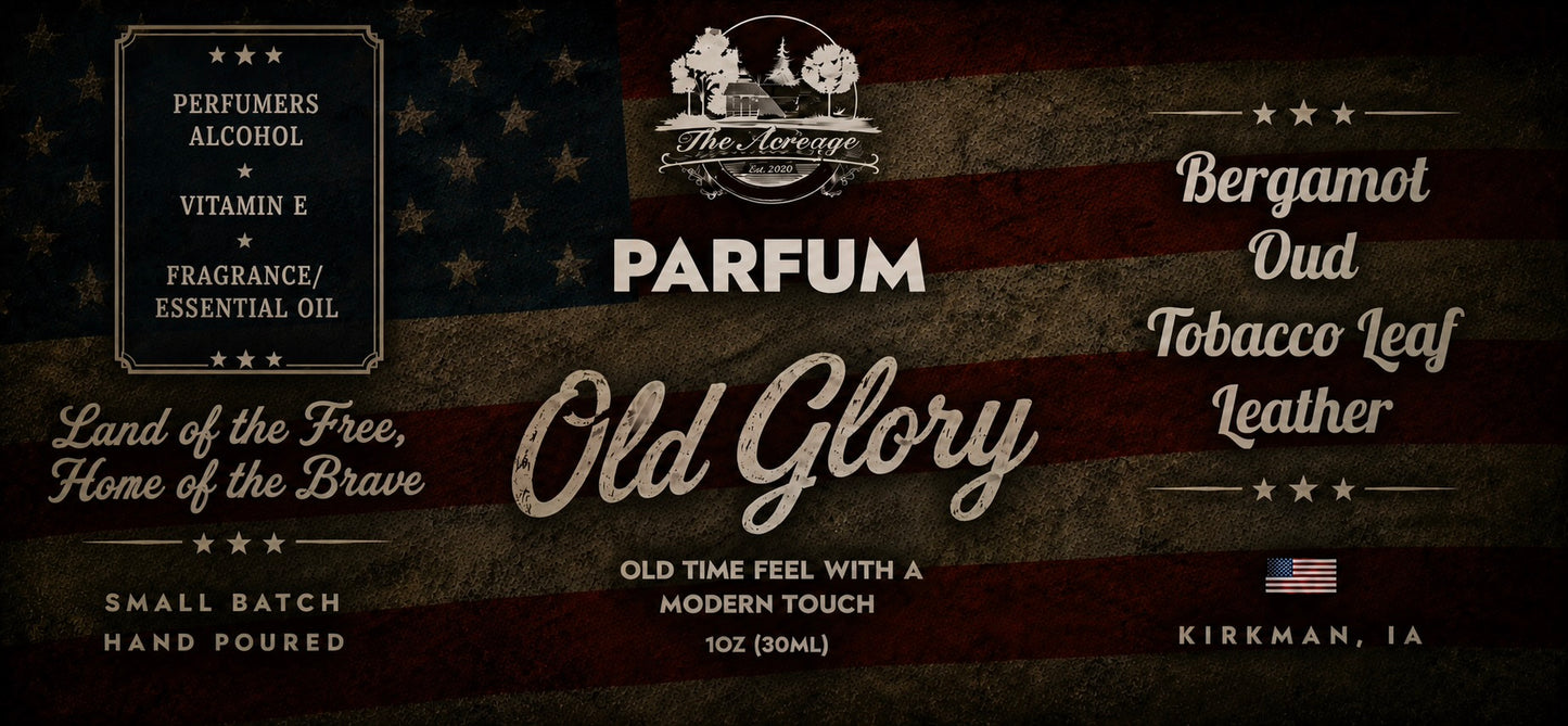 Old Glory