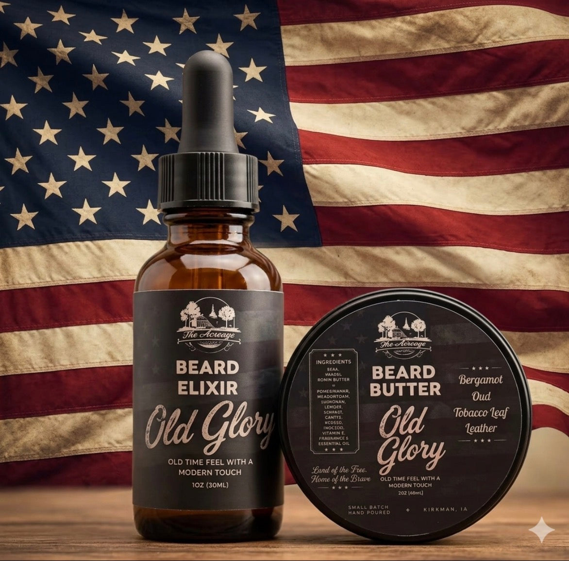 Old Glory