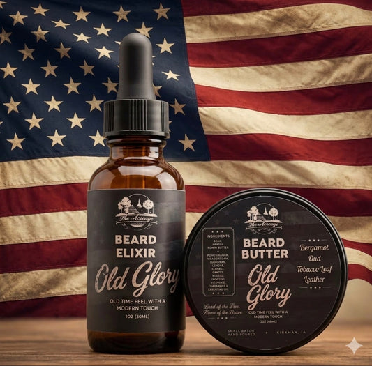 Old Glory