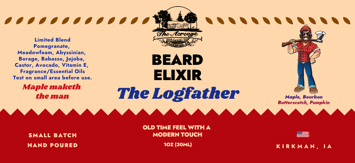 The Logfather