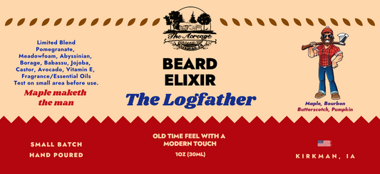 The Logfather