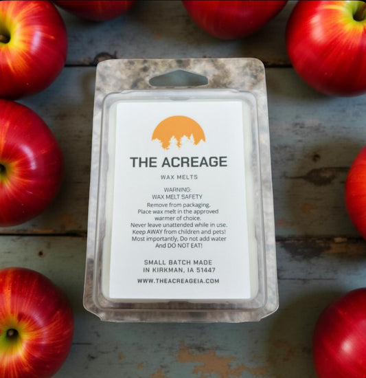 Wax melt - Heartland Apple