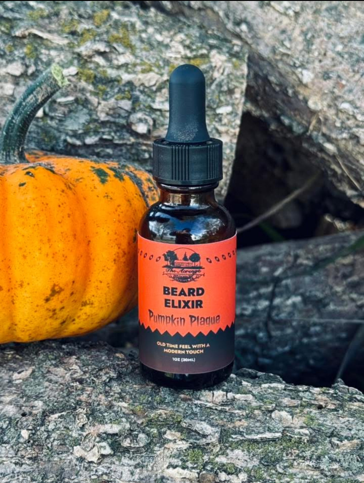 Pumpkin Plague