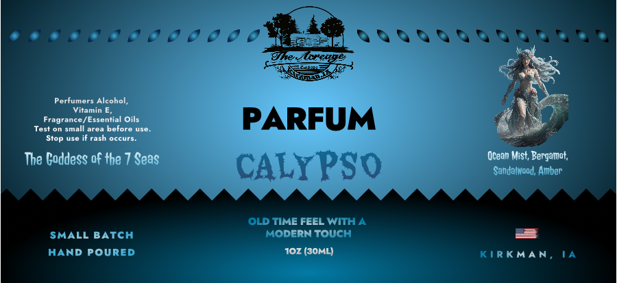 Calypso