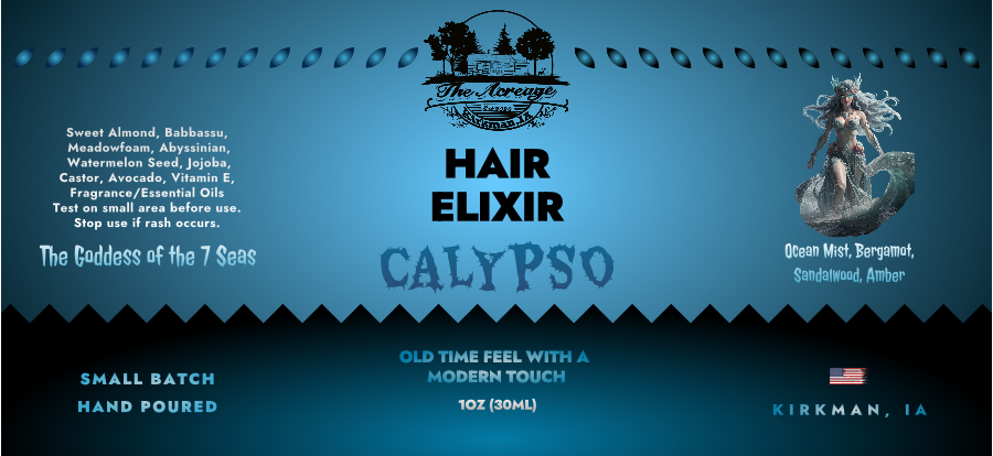 Calypso