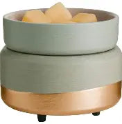 Midas 2-In-1 Classic Fragrance Warmer