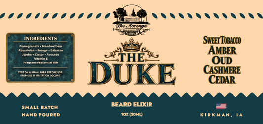 The Duke
