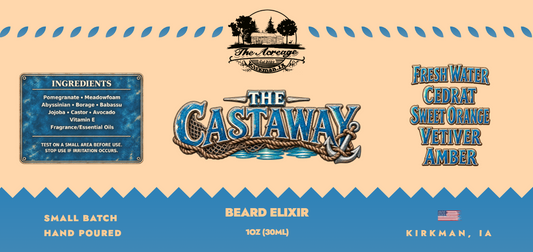 The Castaway