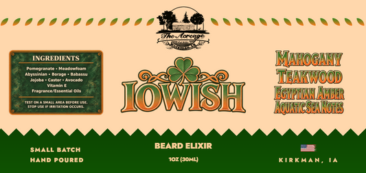Iowish