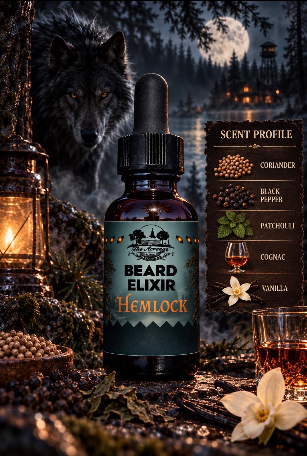 Hemlock