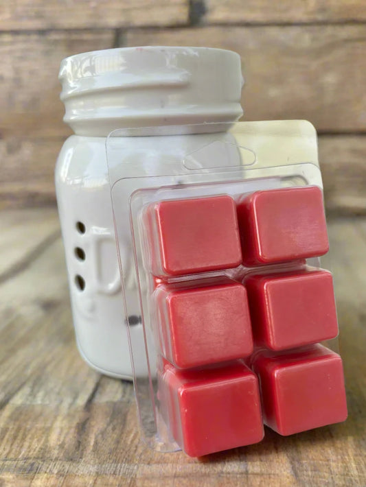 Wax Melt - Cider Donut