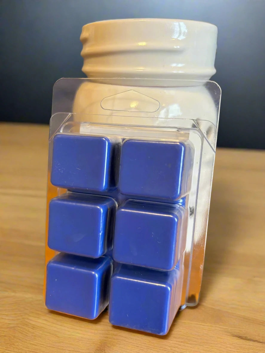 Wax Melt - Jack'o Ripper